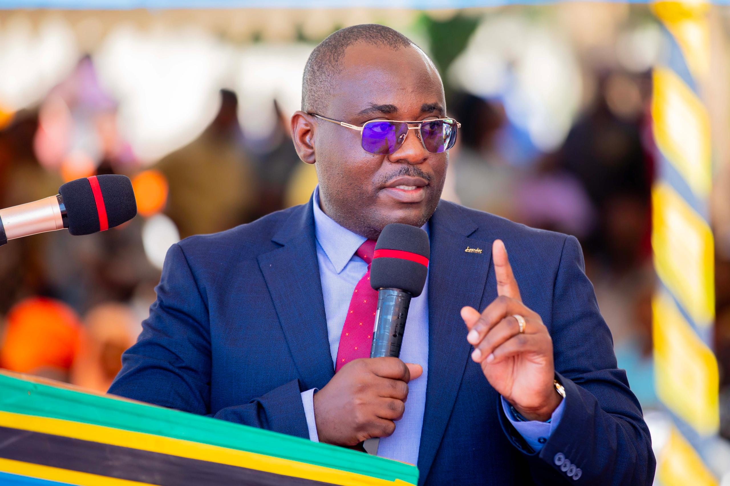 DKT. ABBAS: ROYAL TOUR IMEVUNJA REKODI YA MAPATO, NA IDADI YA WATALII NCHINIkt