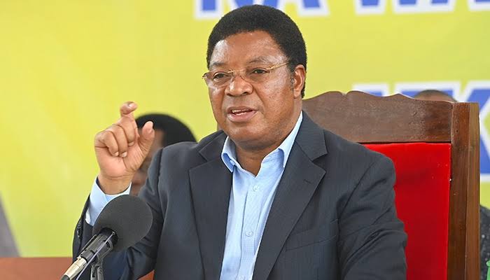 MAJALIWA: VIBARUA WENYE NYARAKA ZA JIJI WAKAMATWE, AZUIA KAMPUNI BINAFSI UPIMAJI ARDHI DODOMA