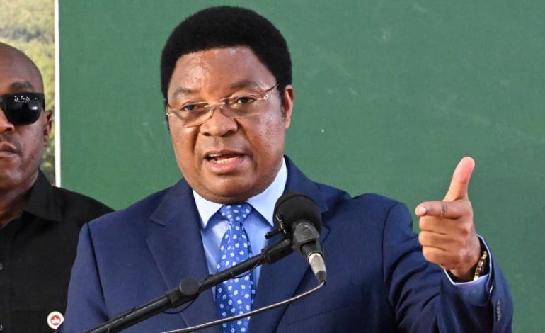  MAJALIWA: SERIKALI MBIONI KUANZISHA BENKI YA USHIRIKA