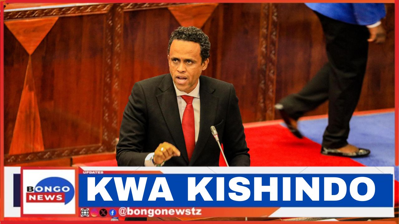 BAJETI YA WAKULIMA YAPITISHWA KWA KISHINDO KIKUBWA