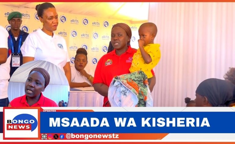  MAMA SAMIA LEGAL AID YACHANJA MBUGA, SASA KUGUSA MAENEO YA WOSIA MIRATHI NA TALAKA