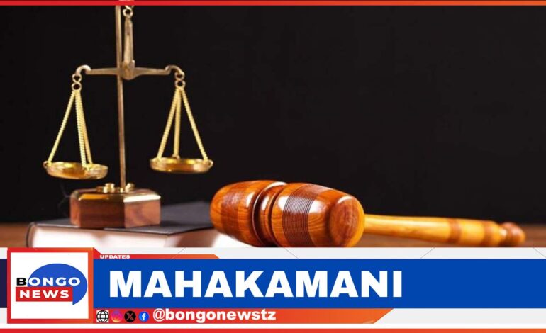  KESI YA MKOPO EQUITY BANK WENYE UTATA WA MALIPO YAKWAMA