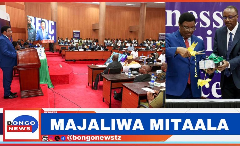  MITAALA IZINGATIE MABADILIKO YA KIUCHUMI NA TEKNOLOJI-MAJALIWA