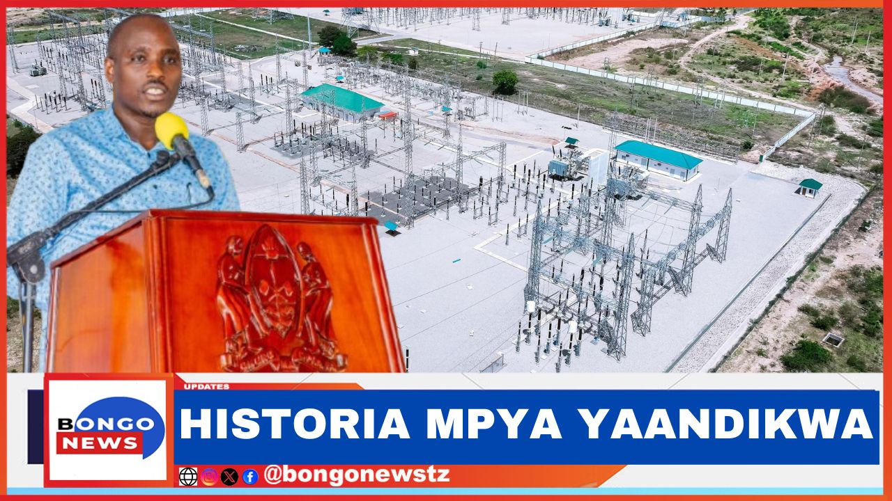 WANAOHUJUMU MIUNDOMBINU YA UMEME KUCHUKULIWA HATUA – DKT. BITEKO