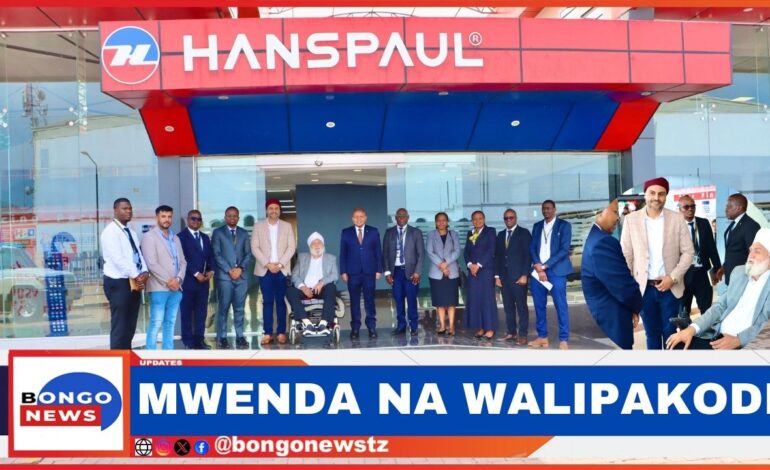  KAMISHNA MKUU WA TRA AAHIDI USHIRIKIANO KWA WALIPAKODI ARUSHA
