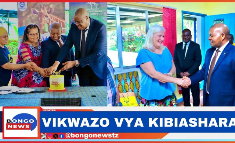  TUTAWASAIDIA KUONDOA VIKWAZO VYA KIBIASHARA – CG MWENDA