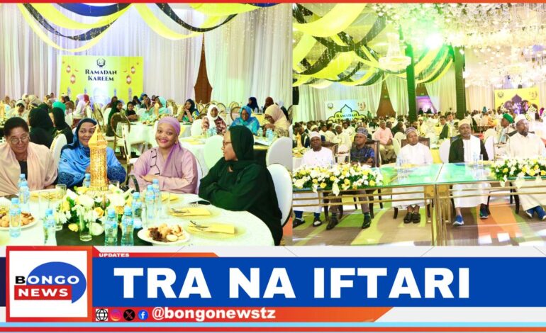  NAIBU KADHI MKUU: “WARITHISHENI WATOTO UTAMADUNI WA KULIPA KODI”