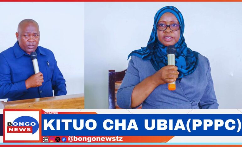  WATAALAMU 42 WAPATIWA MAFUNZO YA UBIA NA PPPC, RC MRINDOKO ATAJA FURSA ZA UWEKEZAJI RUKWA